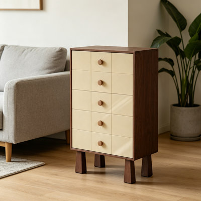 French Medieval Style Accent Chest