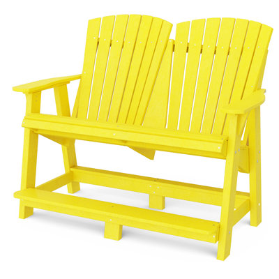 Heritage Double High Adirondack