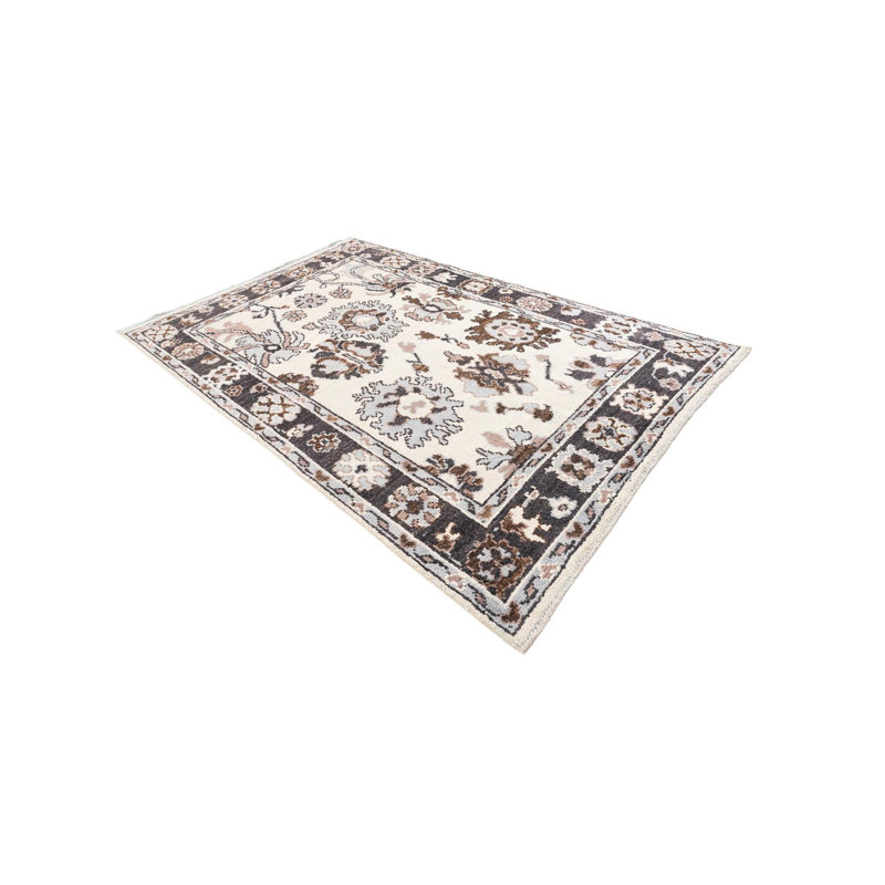 Orpheus Ivory Rug