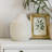 Nian Accent Vase, Off White Ceramic Raised Dimple Texture, 14 Inch