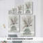 Arrangement Bandhani I - Cavas enveloppés de galerie-108843973