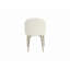 Ensemble de chaises d'appoint confortables et élégantes pour toutes les occasions-1772642101