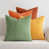 Orange Green Series
