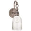 Chapman & Myers Boston Loop Arm Sconce-44745168-44745162