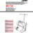 Juki MO-735 5 Thread Coverlock Serger