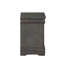 Table de chevet Condatore