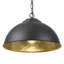 Santa Cruz 1 - Light Dome Pendant-15856863