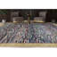 Hand-Knotted High-Quality Purple Area Rug