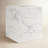 Paca Tissue Box Cover