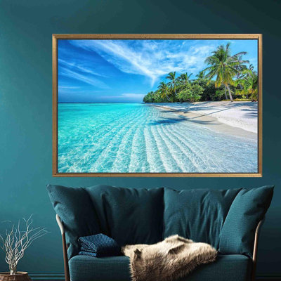 Print on Canvas