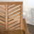 Harbison Wood All-Weather Outdoor Dining Armchair-123182745