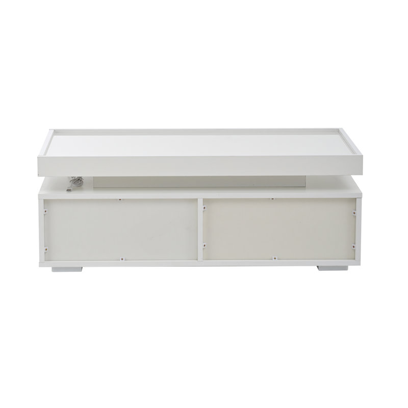Coffee Table with Storage