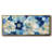 Blue Nocturne II- Framed Canvas