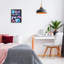 Art audacieux, art giclée par Melissa Wang-704329548-704329547