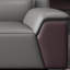 Chaise d'appoint moderne et tendance