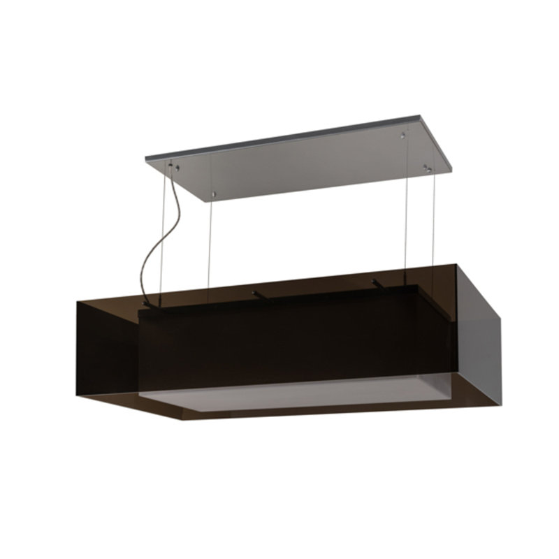 Quadrato 1 - Light LED Pendant