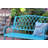 Aluminum Outdoor Bench