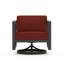 Avion 6 Piece Sectional Set With Swivel-1642589322-1642589327