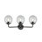 Clementina 3 - Light Dimmable Vanity Light-177839275-177839277