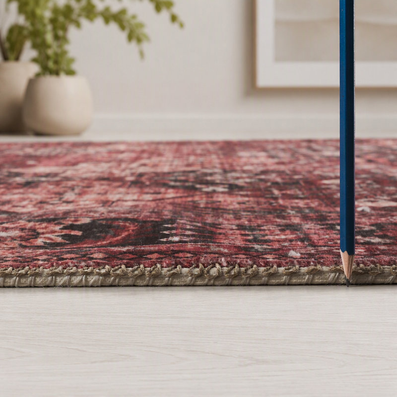 Majestic Area Rug