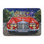 Suzanne Renaud Memory Foam Non-Slip Bath Rug