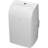 10,200 BTU DOE/ 14,000 BTU ASHRAE 115-Volt Portable Air Conditioner with Heat, Dehumidifier Function and Wi-Fi Control, 450 sq. ft.