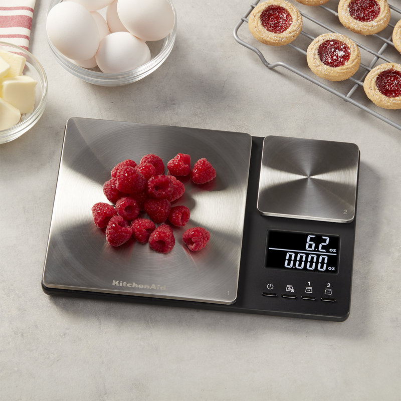 KitchenAid Digital Scale