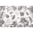 Tropical Leaf Peel & Stick Floral-100671501