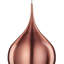 Tori 1 - Light Teardrop Pendant-17706156-17706157