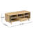 Kyra Multi-Storage Coffee Table-119335713