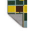 Tapis de croissance Gridded-2002652766