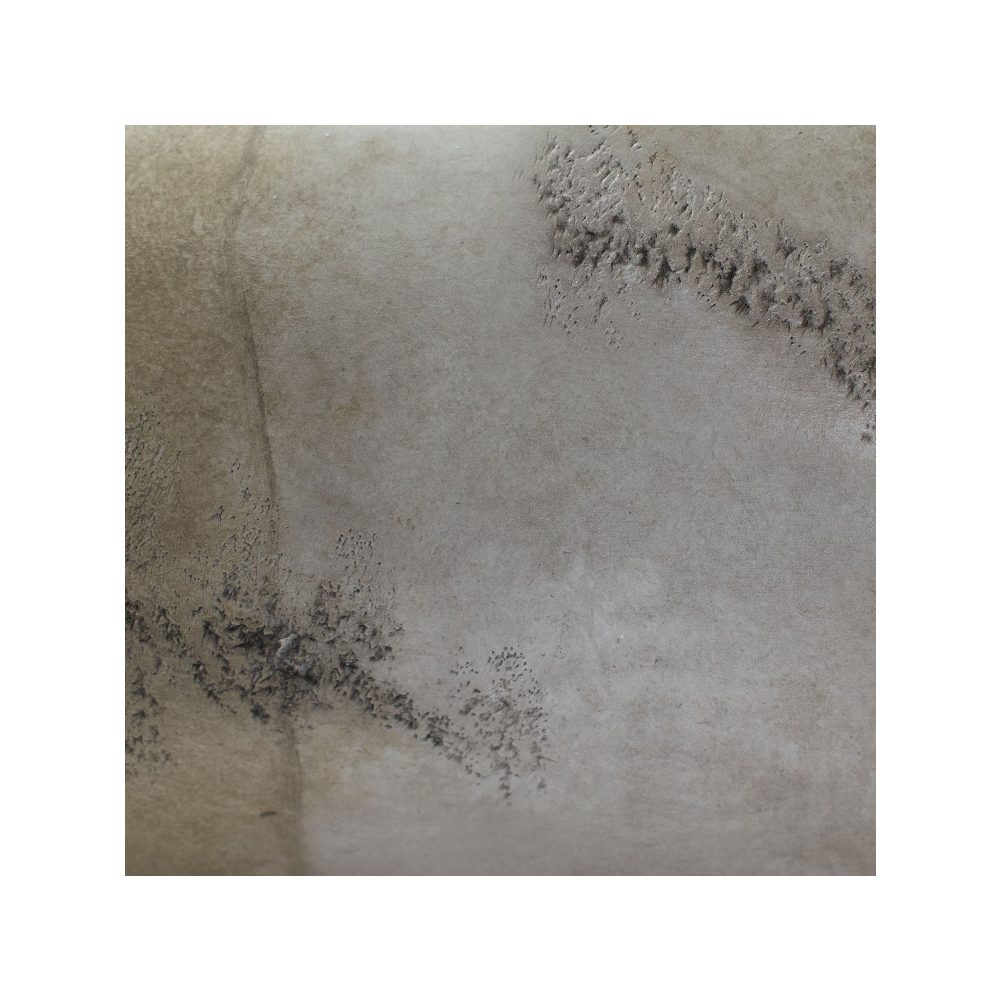 Logan Ceramic 13.5'' H X 7.25'' W Outdoor Wall Light, Greco Travertine, LED, 13.5" H x 7.25" W x 6.5" D