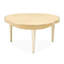Table basse Camellia Field - Caramel