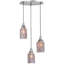Metro Fusion 3 - Light Pendant