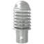 Davender Plug-in 1 Light Outdoor Wall Light-788002234