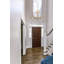 Lustre empire à 6 lumières de style bougie avec détails en cristal Lizzie-418293562