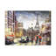 No Frame Print on Canvas
