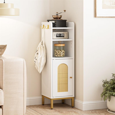 Freestanding Bathroom Cabinet