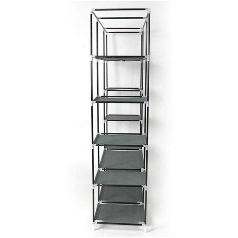 Steel Wardrobe