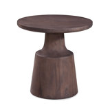 Lempa Round End Table