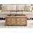 WOODFIELD SQUARE COFFEE TABLE