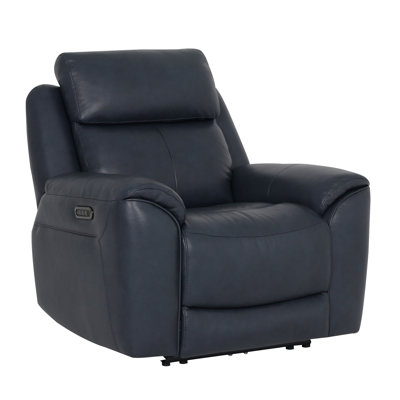 Minnis Power Recliner P3