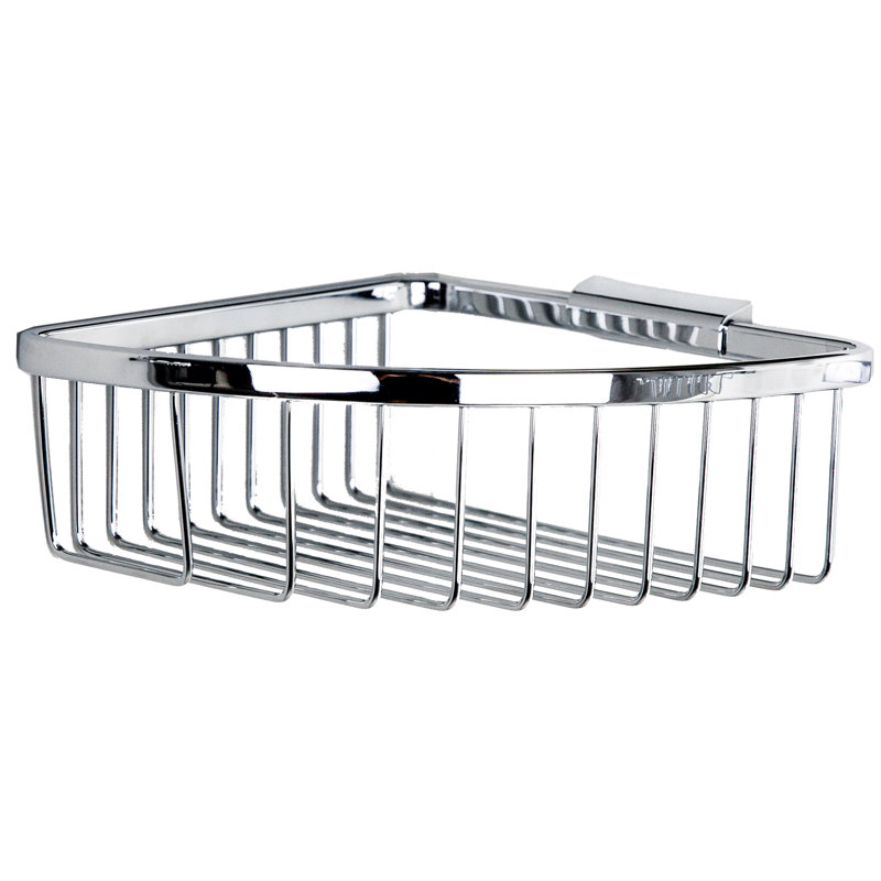 Wall Mounted Shower Basket