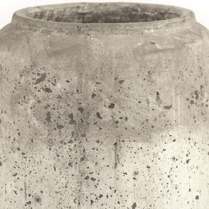 Jakeman Handmade Terracotta Table Vase