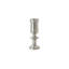 Gigante Pillar Candlestick with Attachment