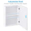 Rangement de salle de bain Jemar-1429874089