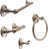 Satin Nickel
