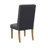 Upholstered Accent Chair