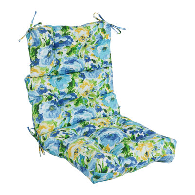 Outdoor 5'' Seat / Back Cushion
