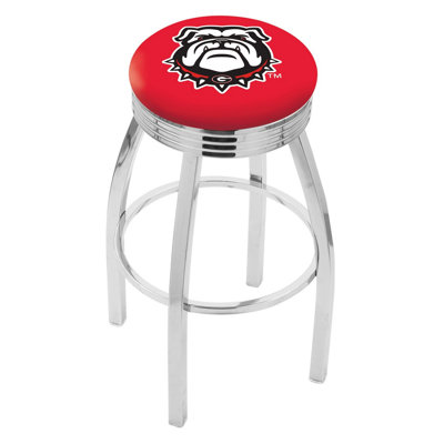 Tabouret de bar Logo Series